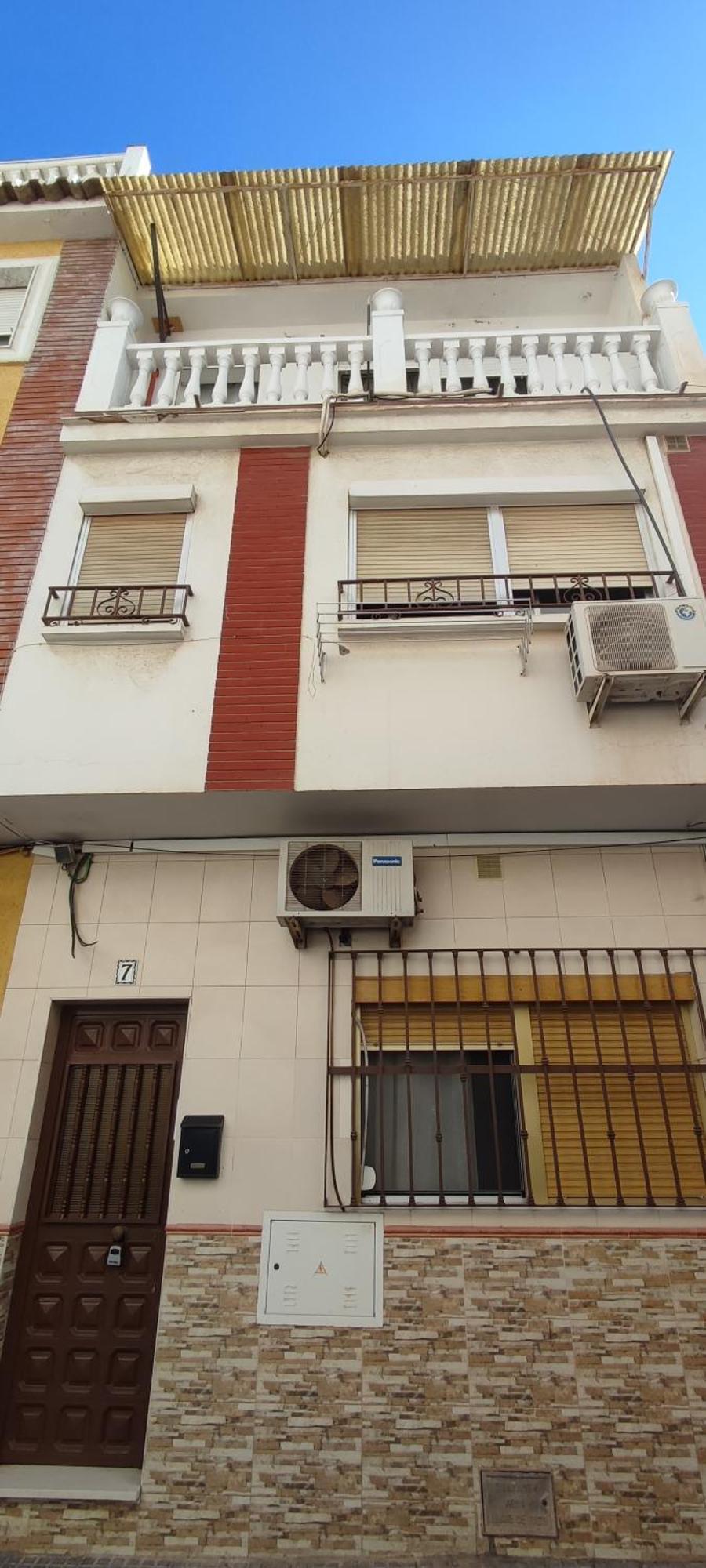 Acogedor Apartamento En Malaga Playa Exterior photo